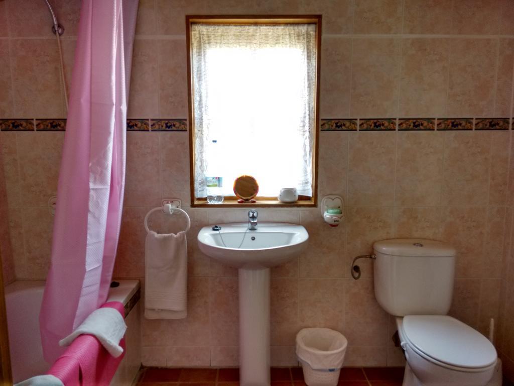 Finca La Piedra Holidays Álora Pokój zdjęcie