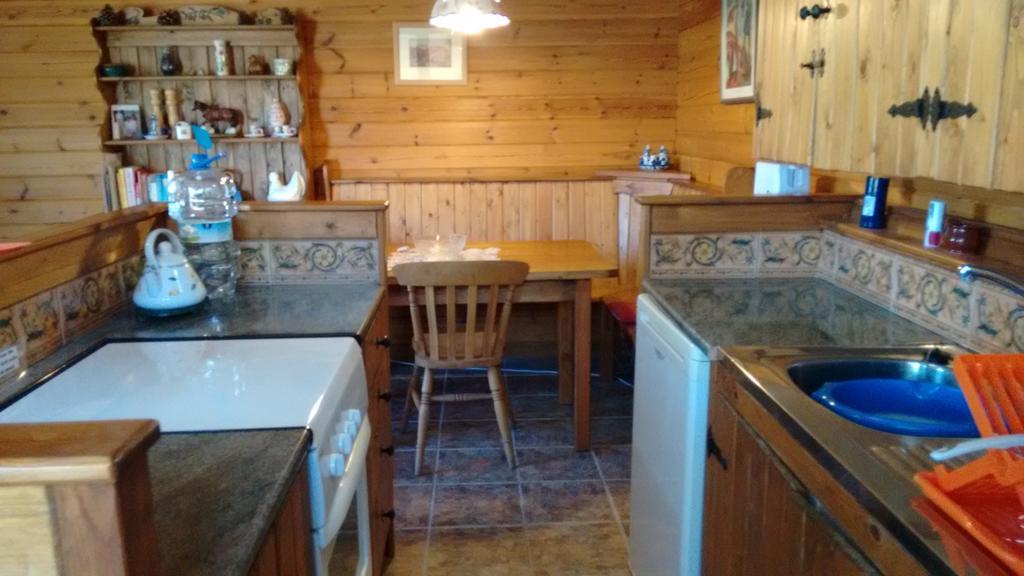 Finca La Piedra Holidays Álora Pokój zdjęcie