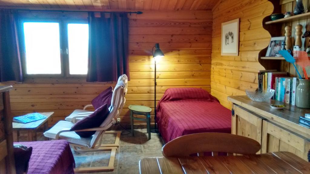 Finca La Piedra Holidays Álora Pokój zdjęcie