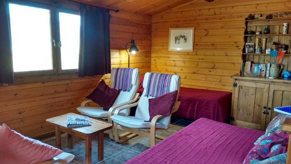 Finca La Piedra Holidays Álora Pokój zdjęcie