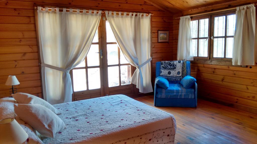 Finca La Piedra Holidays Álora Pokój zdjęcie