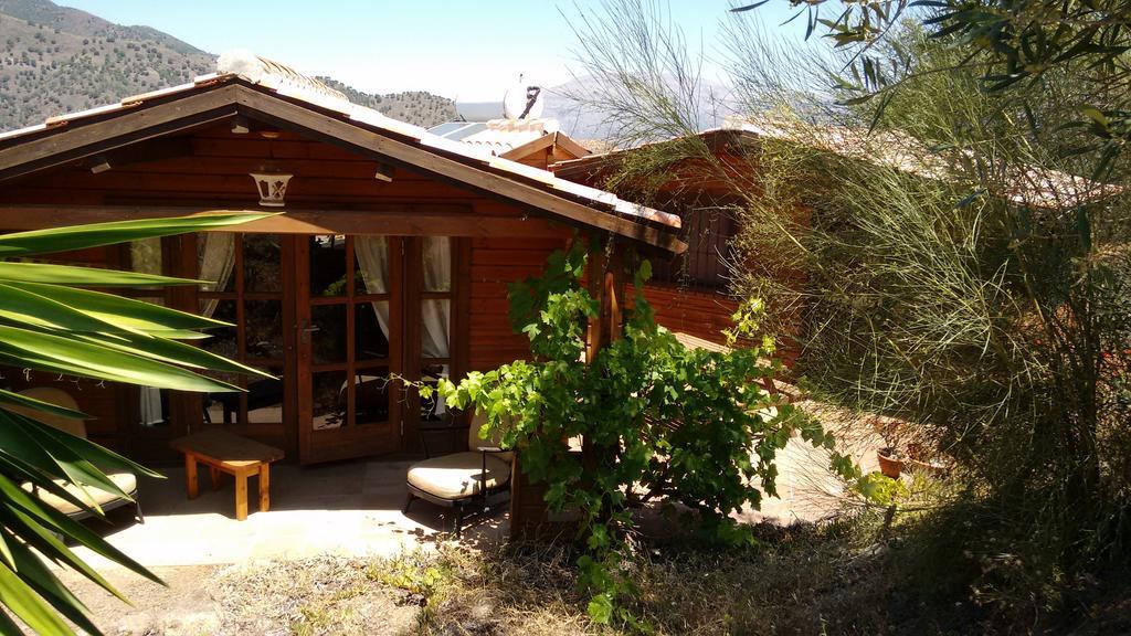 Finca La Piedra Holidays Álora Pokój zdjęcie