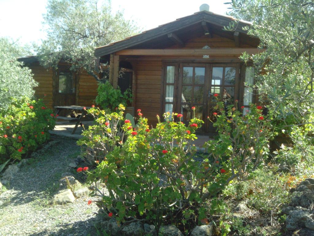 Finca La Piedra Holidays Álora Pokój zdjęcie