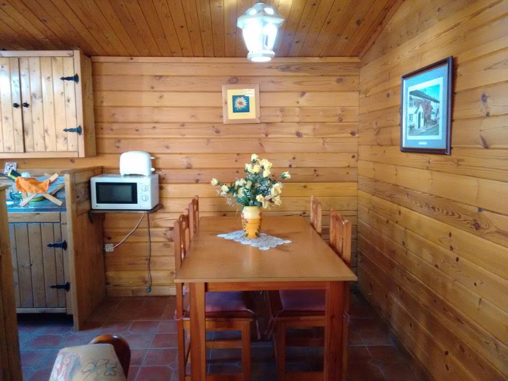 Finca La Piedra Holidays Álora Zewnętrze zdjęcie
